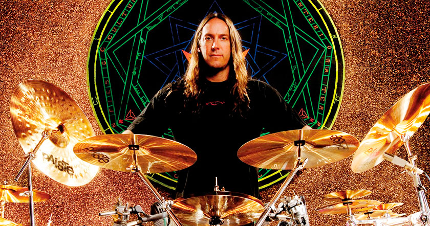 ¡Let There Be Drummers!